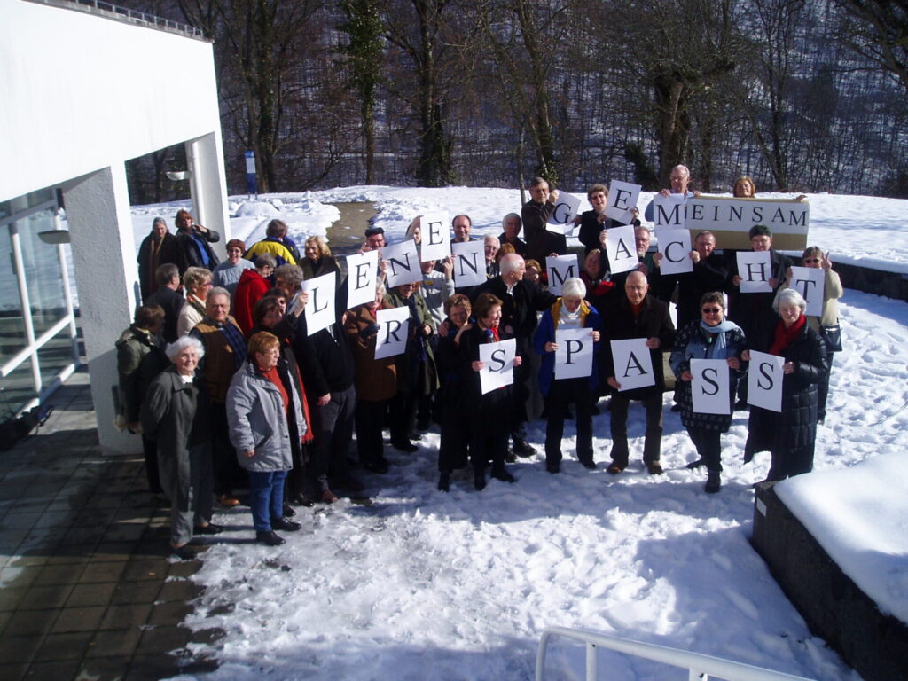 ViLE-Netzwerk: Gemeinsam Lernen macht Spaß