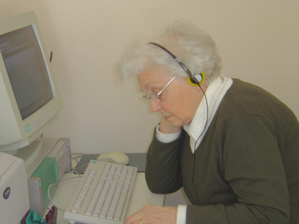 Senior-Online-Redakteurs Workshop in Bad Urach