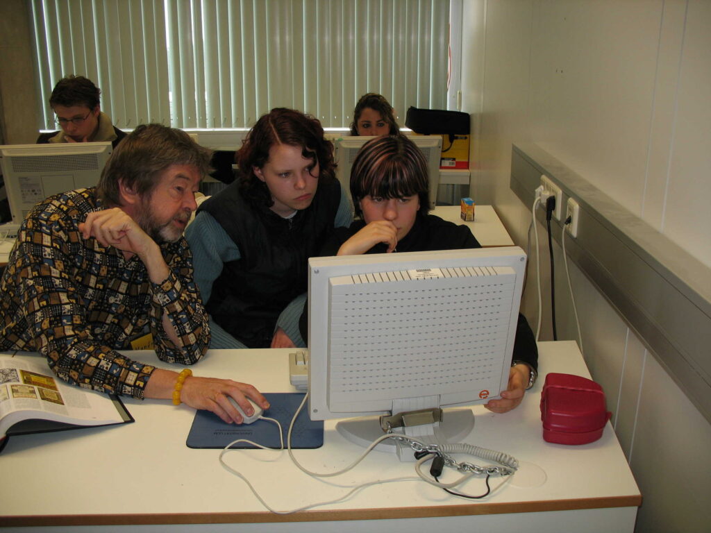 KOJALA-Multimedia-Workshop