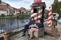 Inge-Evelyn-Neisseufer-Zgorzelec-Sibylle