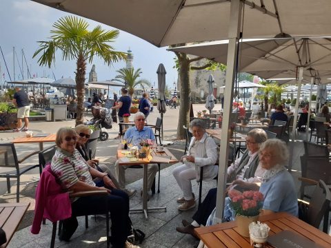 Lichtblicke in Coronazeiten