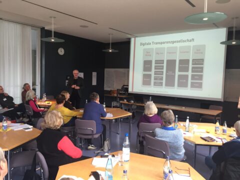 Bad Urach 2019 mit Herrn Templ