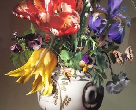 Ausstellung „Kunstreichgewächse: Bitte gießen!“ im Museum Ulm