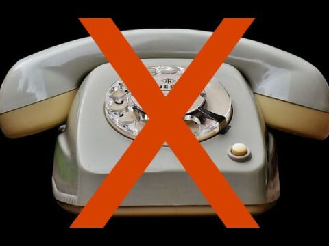 Hat das Telefon noch Zukunft?