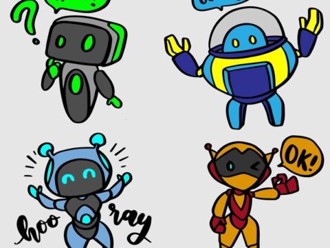 Erster Preis im Wettbewerb zum Thema KI