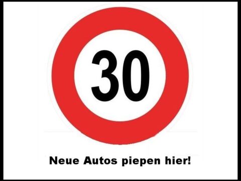 Das Gras war zu hoch